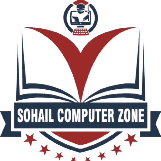 sohailcomputer.com